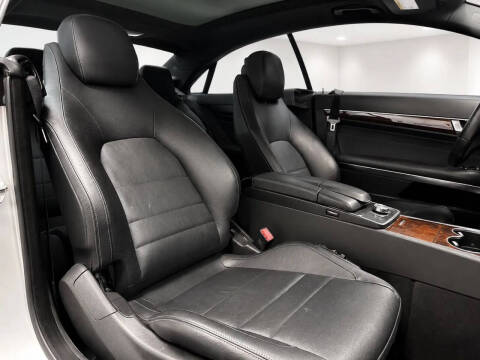 2014 Mercedes-Benz E-Class E 350