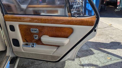 1995 Rolls-Royce Flying Spur