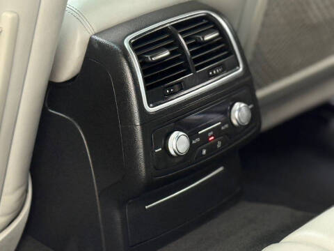 2014 Audi RS 7 4.0T quattro Prestige