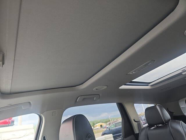 2021 Buick Enclave Avenir