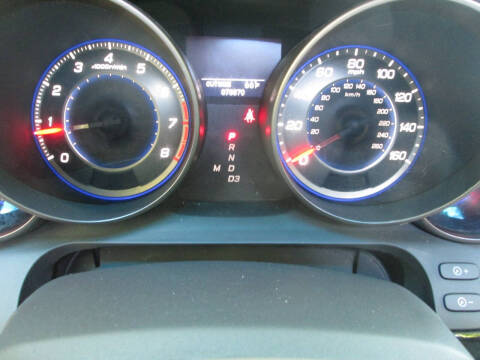 2009 Acura MDX SH-AWD w/Tech
