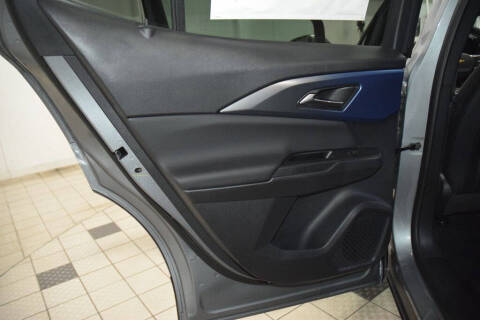 2026 Chevrolet Equinox EV LT 2