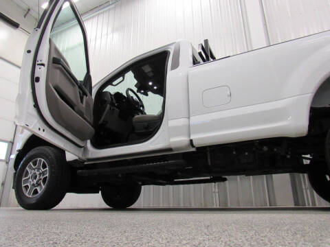 2021 Ford F-350 Super Duty XL