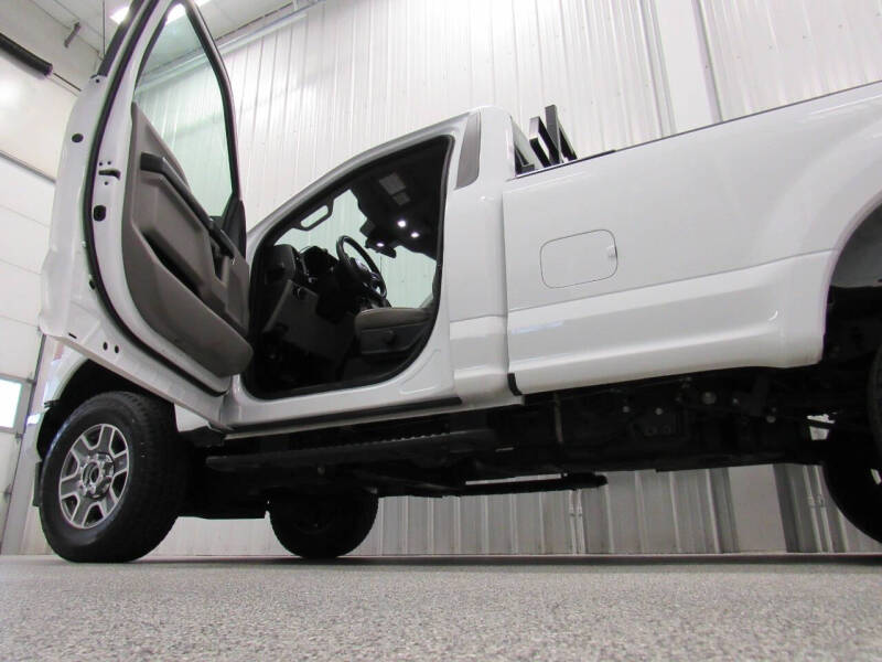 2021 Ford F-350 Super Duty XL