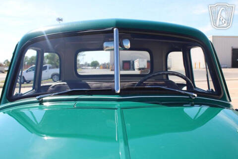 1953 Chevrolet 3100