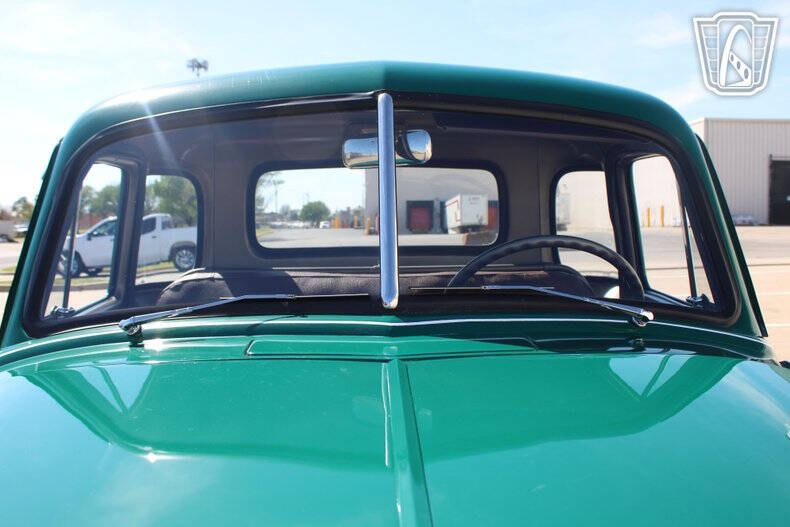 1953 Chevrolet 3100