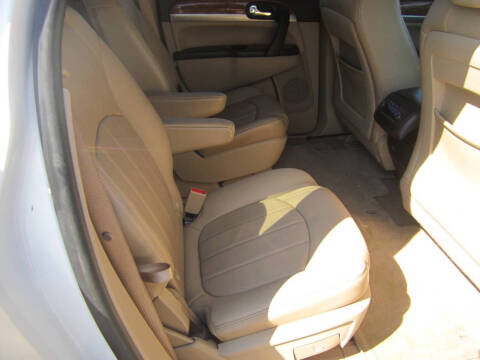2012 Buick Enclave Premium