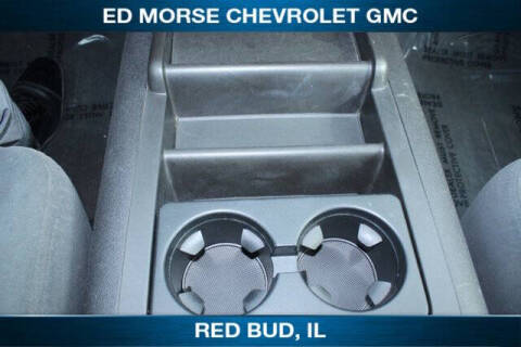 2008 Chevrolet Silverado 1500