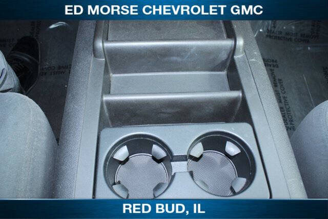 2008 Chevrolet Silverado 1500