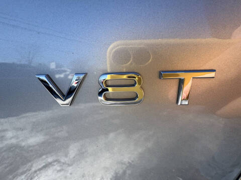 2018 Audi S7 4.0T quattro Premium Plus