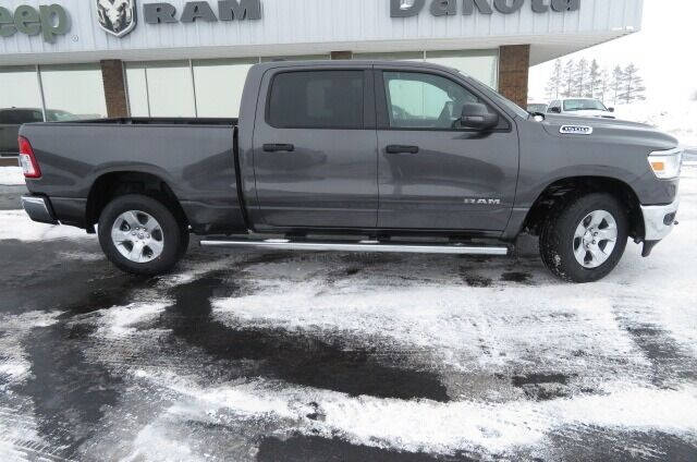 2023 RAM 1500 for sale at DAKOTA CHRYSLER CENTER in Wahpeton ND