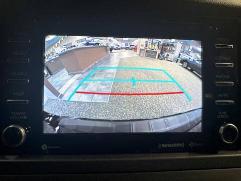 2020 Toyota Sienna