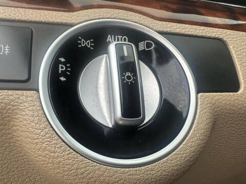 2013 Mercedes-Benz E-Class E 350