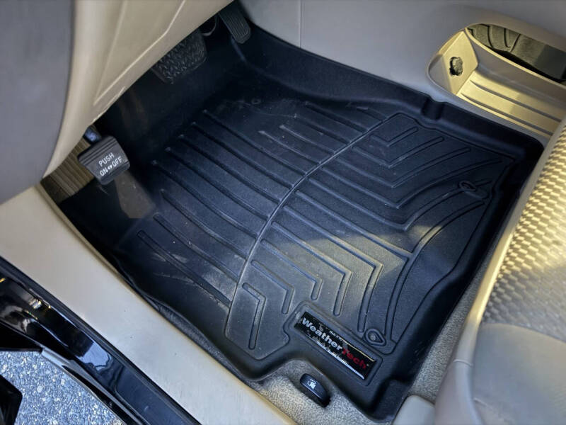 2007 Toyota Highlander