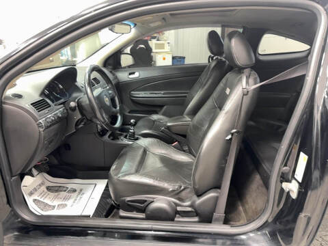 2006 Chevrolet Cobalt SS