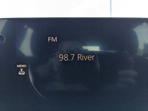 2025 Mazda CX-70 3.3 Turbo S Premium