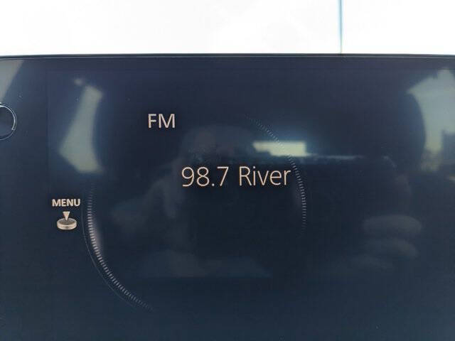 2025 Mazda CX-70 3.3 Turbo S Premium