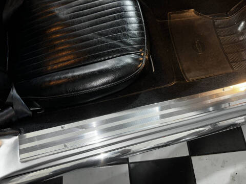 1963 Chevrolet Corvette