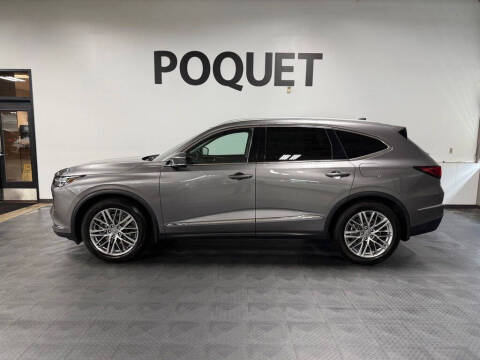 2023 Acura MDX SH-AWD w/Advance Photo