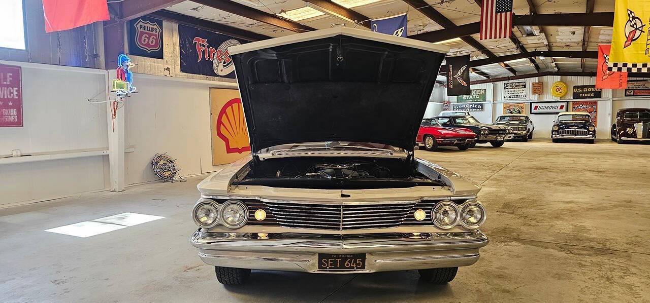 1960 Pontiac Ventura 58
