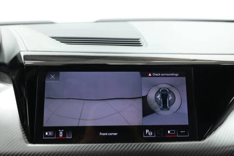 2023 Audi RS e-tron GT quattro