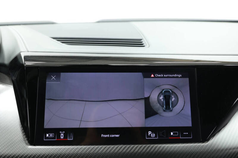 2023 Audi RS e-tron GT quattro