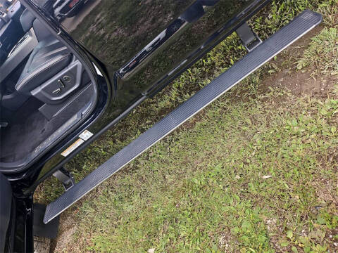 2022 Ford F-450 Super Duty