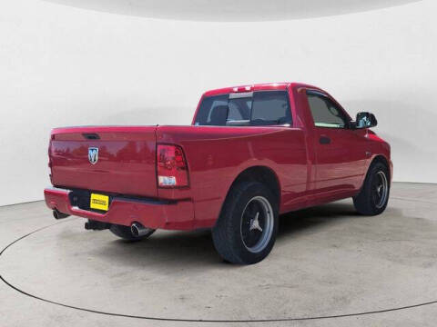 2012 RAM 1500 Express