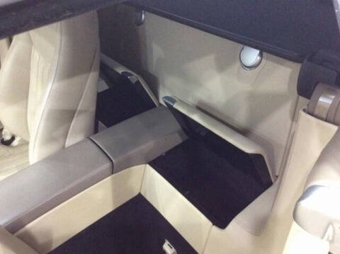 2009 Mercedes-Benz SL-Class SL 550