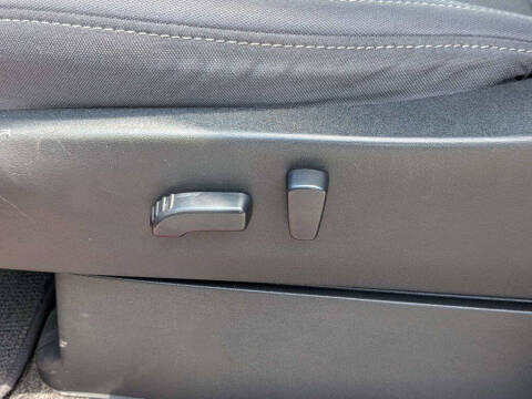 2022 Nissan Frontier