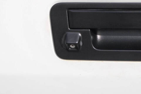 2013 Nissan Titan SV