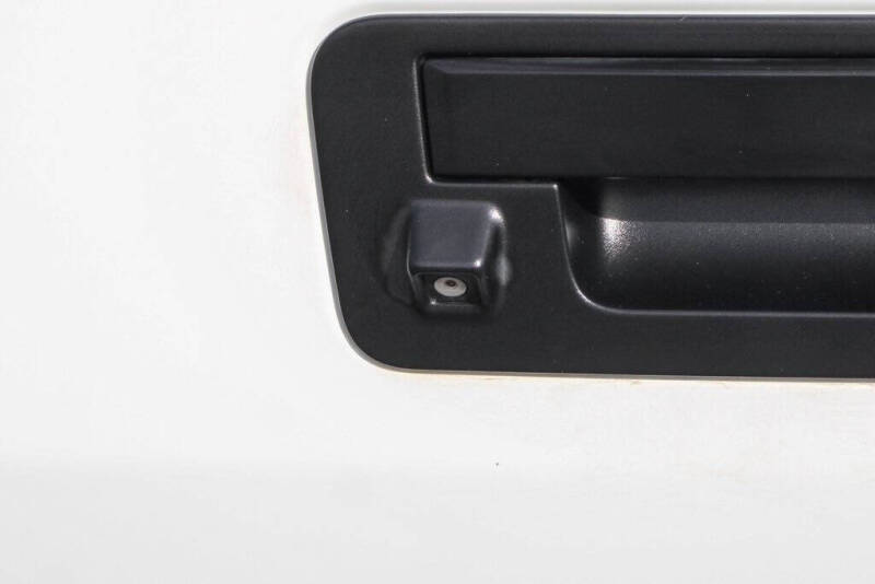 2013 Nissan Titan SV