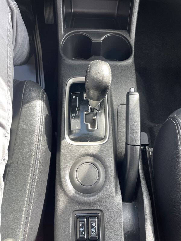 2016 Mitsubishi Outlander