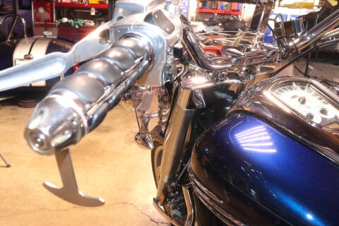 2007 Yamaha Stratoliner