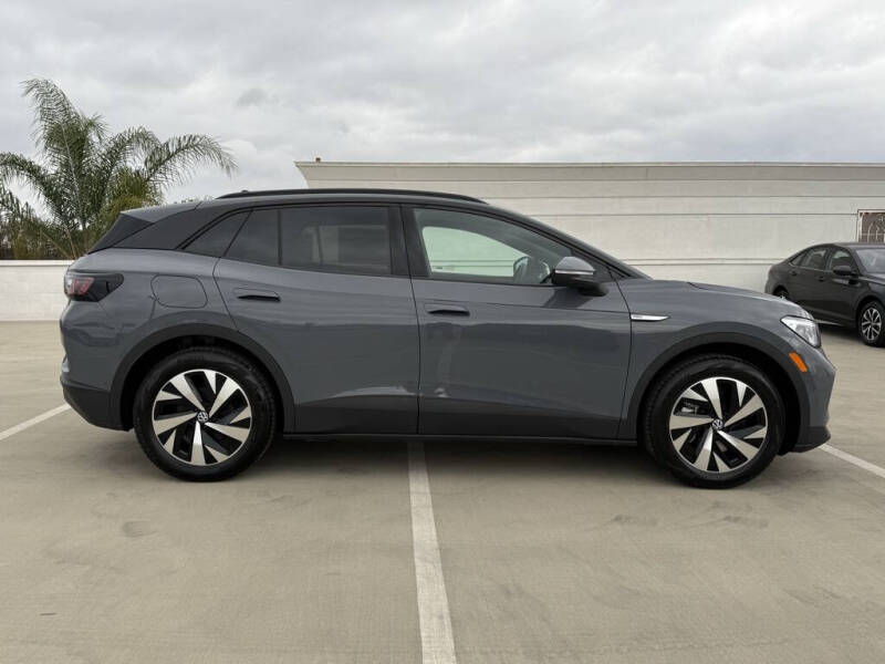 2026 Volkswagen ID.4 Pro