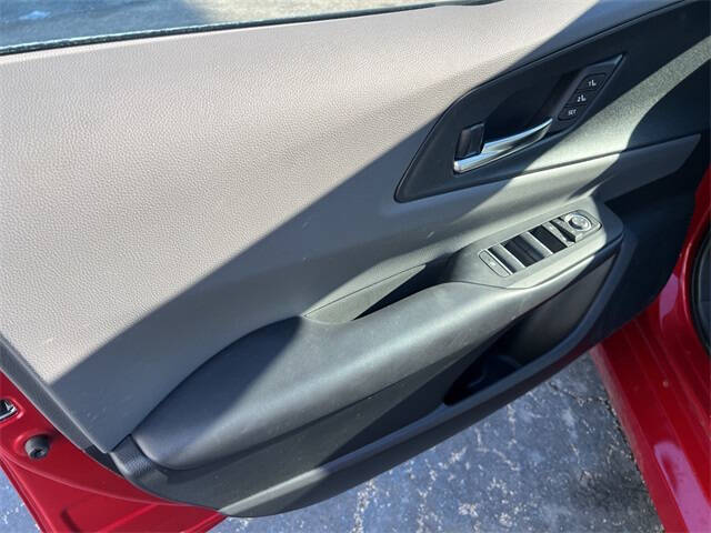 2024 Toyota Prius Limited