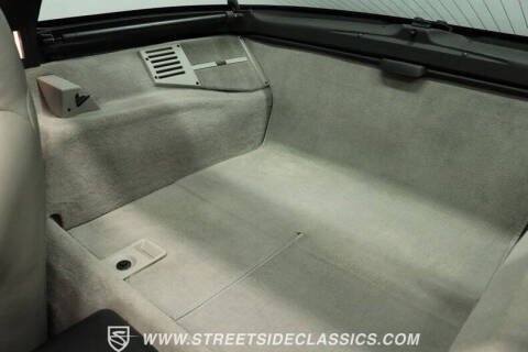 1994 Chevrolet Corvette