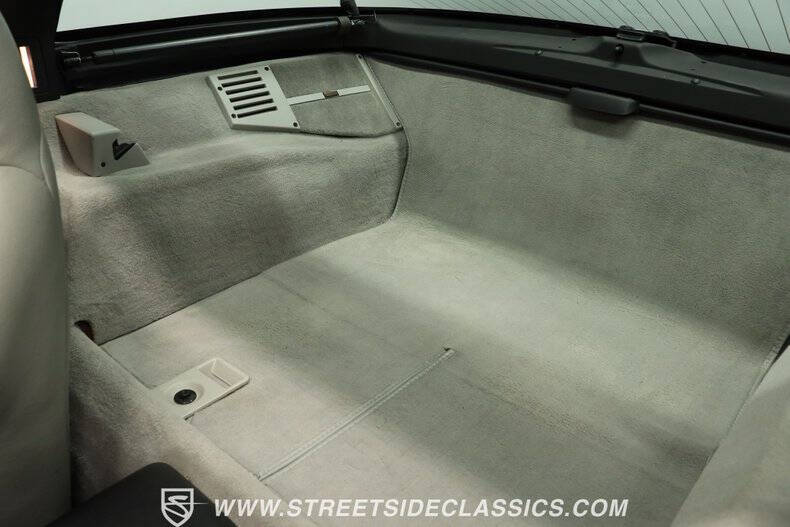 1994 Chevrolet Corvette