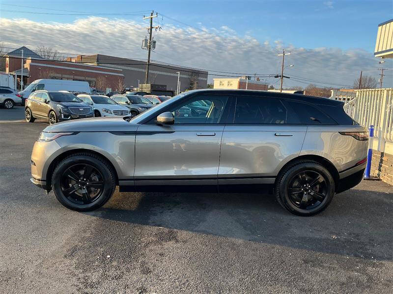 2020 Land Rover Range Rover Velar P250 S