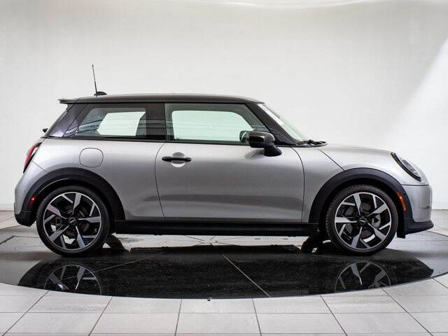 2025 MINI Hardtop 2 Door