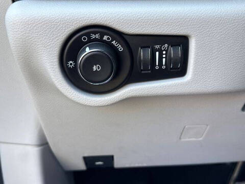 2019 Chrysler Pacifica Touring L Plus