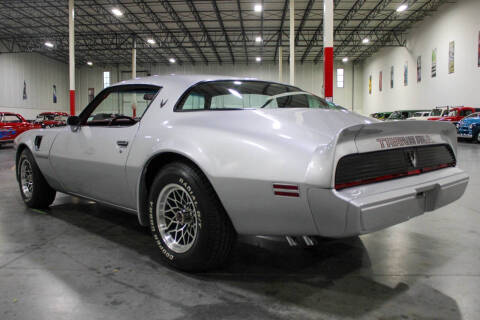 1979 Pontiac Trans Am