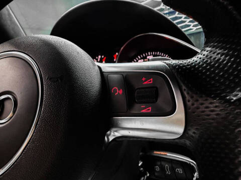 2014 Audi R8 5.2 quattro