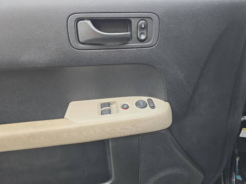 2007 Honda Element LX