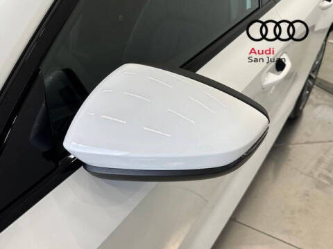 2026 Audi A3