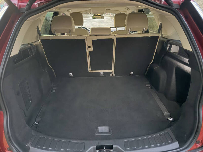 2018 Land Rover Discovery Sport HSE