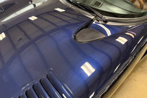2001 Dodge Viper GTS