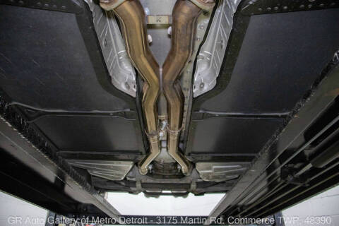 2013 Chevrolet Corvette ZR1