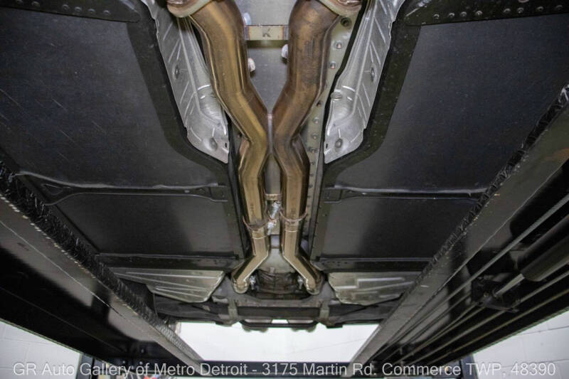 2013 Chevrolet Corvette ZR1