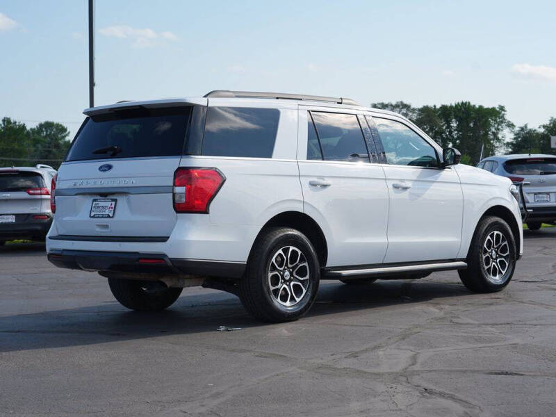 2023 Ford Expedition XL